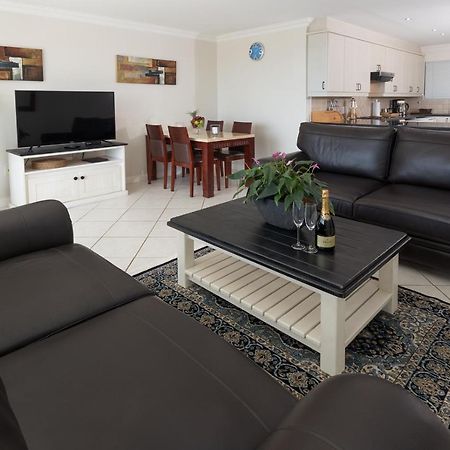 Main Beach Penthouse Jeffreys Bay Exteriör bild