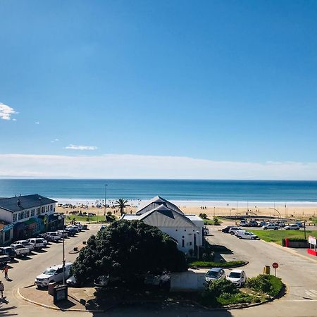 Main Beach Penthouse Jeffreys Bay Exteriör bild