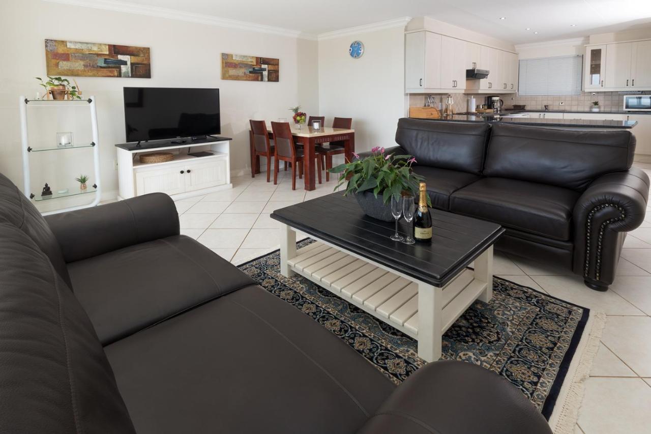 Main Beach Penthouse Jeffreys Bay Exteriör bild