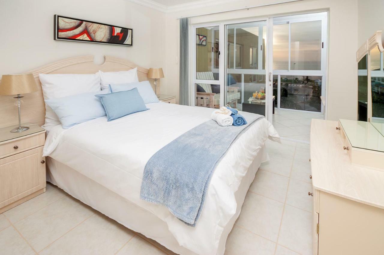 Main Beach Penthouse Jeffreys Bay Exteriör bild