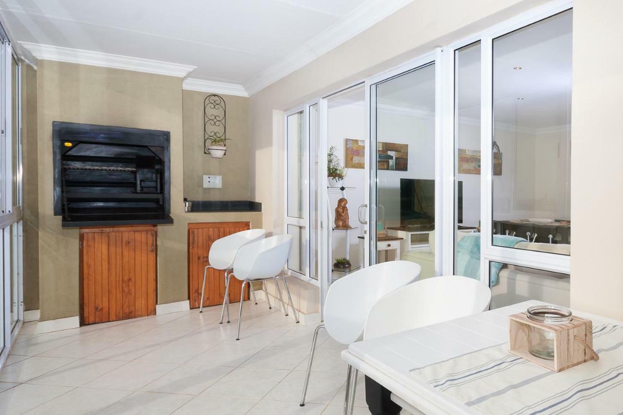 Main Beach Penthouse Jeffreys Bay Exteriör bild