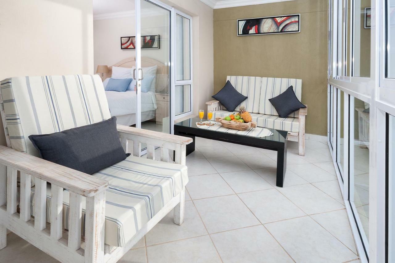 Main Beach Penthouse Jeffreys Bay Exteriör bild